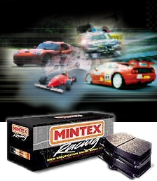 MINTEX Racing